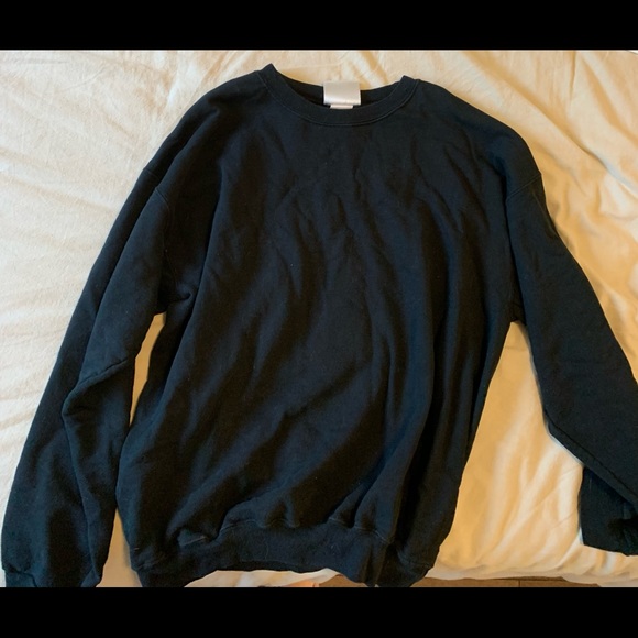 Equality Hanes Sweatshirt - Picture 2 of 2
